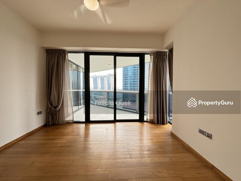 For Rent - Marina Bay Suites