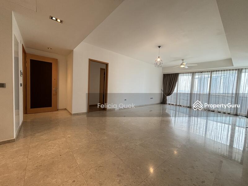 For Rent - Marina Bay Suites