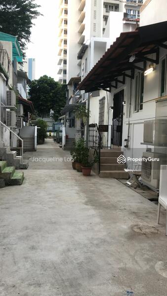 For Rent - Cambridge Road