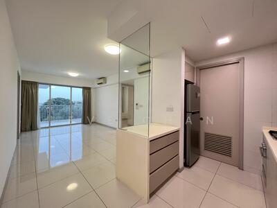 For Rent - Optima @ Tanah Merah