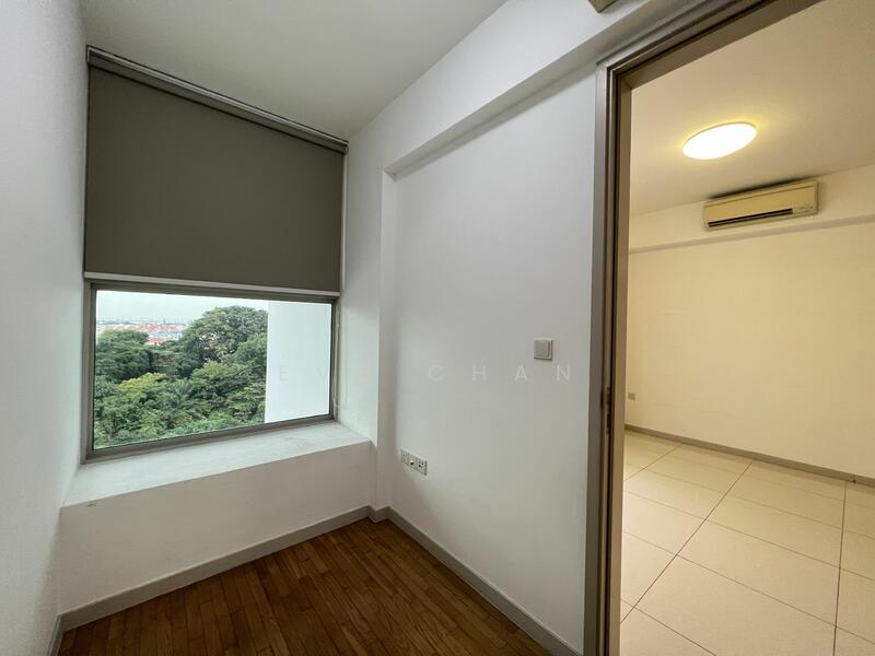 Study Room