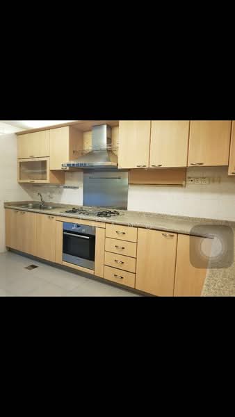 Begonia Drive, Begonia Drive, 5 Bedrooms, 4,000 sqft, Semi-Detached House For Rent, by Elisa Chang, 18758626 - KITCHEN  - PropertyGuru.com.sg