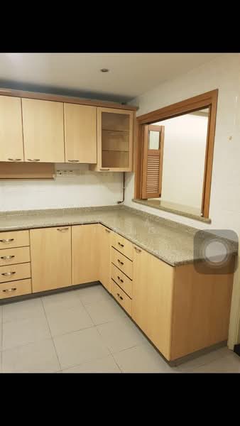 Begonia Drive, Begonia Drive, 5 Bedrooms, 4,000 sqft, Semi-Detached House For Rent, by Elisa Chang, 18758626 - KITCHEN  - PropertyGuru.com.sg