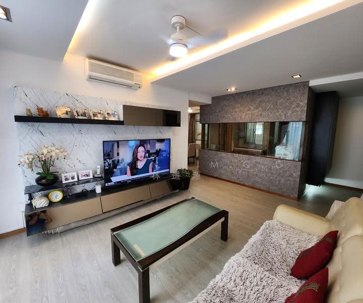 The Lakeshore, 31 Jurong West Street 41, Boon Lay / Jurong / Tuas, 3 Bedrooms, 1,141 sqft, Condominium For Rent, by Darren Lim, 18760078 - PropertyGuru.com.sg