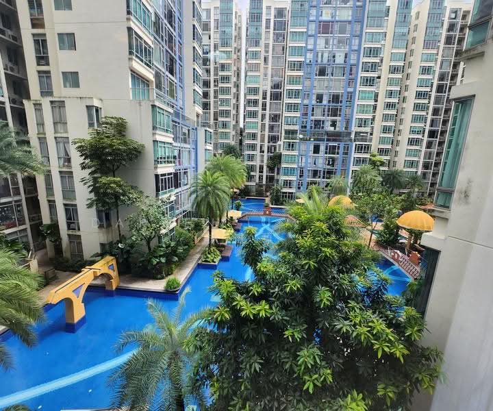 The Lakeshore, 31 Jurong West Street 41, Boon Lay / Jurong / Tuas, 3 Bedrooms, 1,141 sqft, Condominium For Rent, by Darren Lim, 18760078 - PropertyGuru.com.sg