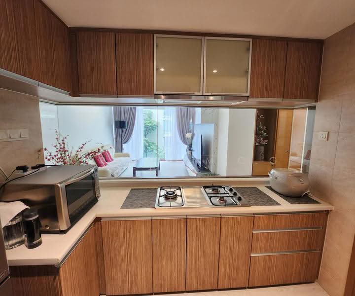 The Lakeshore, 31 Jurong West Street 41, Boon Lay / Jurong / Tuas, 3 Bedrooms, 1,141 sqft, Condominium For Rent, by Darren Lim, 18760078 - PropertyGuru.com.sg