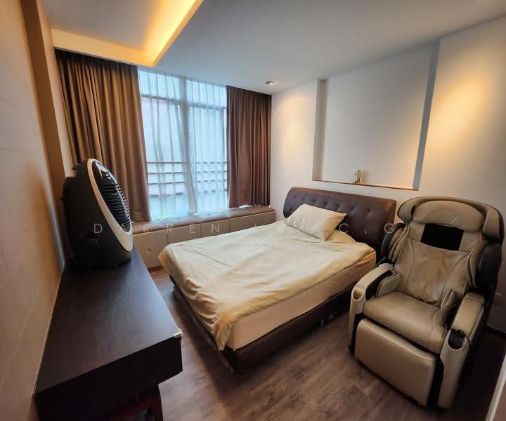 The Lakeshore, 31 Jurong West Street 41, Boon Lay / Jurong / Tuas, 3 Bedrooms, 1,141 sqft, Condominium For Rent, by Darren Lim, 18760078 - PropertyGuru.com.sg