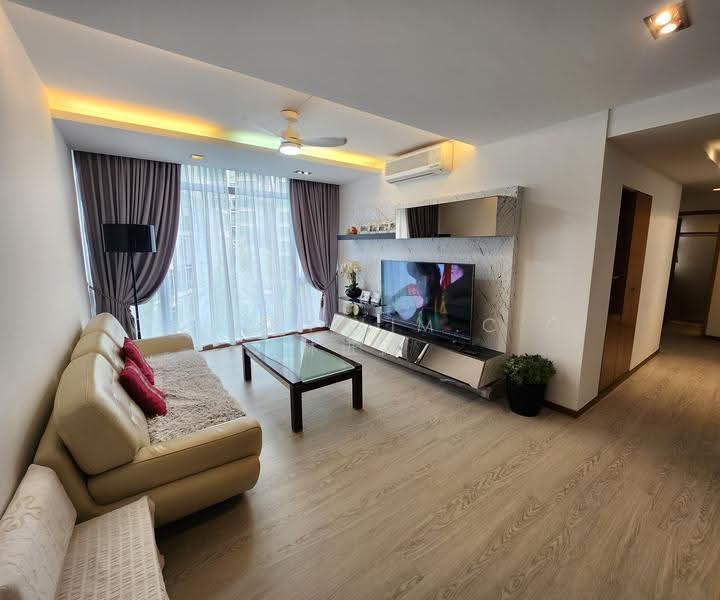 The Lakeshore, 31 Jurong West Street 41, Boon Lay / Jurong / Tuas, 3 Bedrooms, 1,141 sqft, Condominium For Rent, by Darren Lim, 18760078 - PropertyGuru.com.sg
