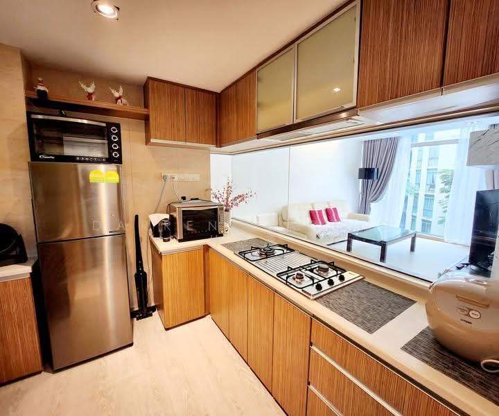 The Lakeshore, 31 Jurong West Street 41, Boon Lay / Jurong / Tuas, 3 Bedrooms, 1,141 sqft, Condominium For Rent, by Darren Lim, 18760078 - PropertyGuru.com.sg