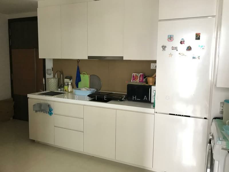 Regent Residences, 1091 Serangoon Road, 1 Bedroom, 409 sqft, Condominium For Rent, by Carrie Zhang, 18760814 - PropertyGuru.com.sg
