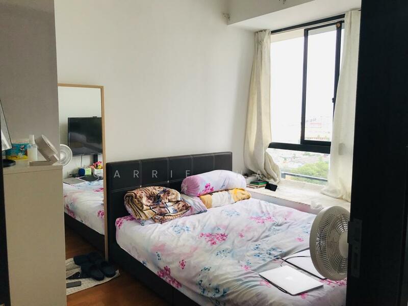 Regent Residences, 1091 Serangoon Road, 1 Bedroom, 409 sqft, Condominium For Rent, by Carrie Zhang, 18760814 - PropertyGuru.com.sg