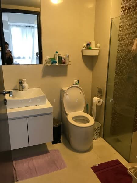 Regent Residences, 1091 Serangoon Road, 1 Bedroom, 409 sqft, Condominium For Rent, by Carrie Zhang, 18760814 - PropertyGuru.com.sg