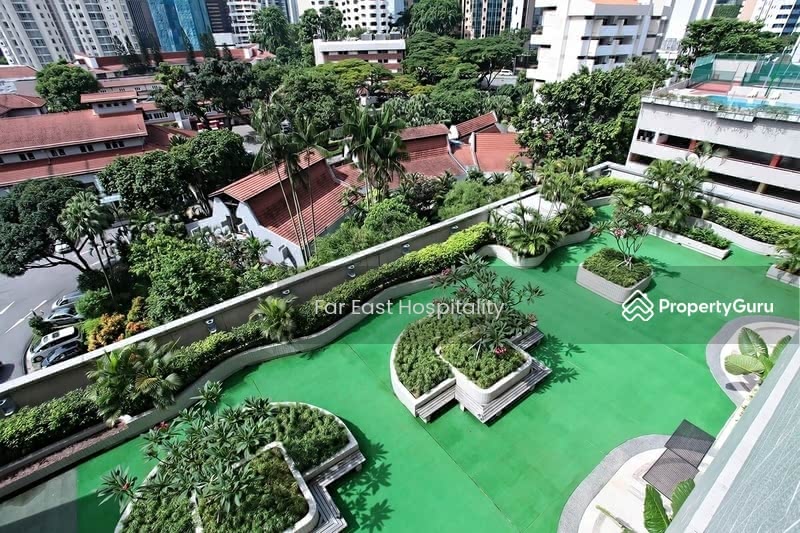 Landscape Garden