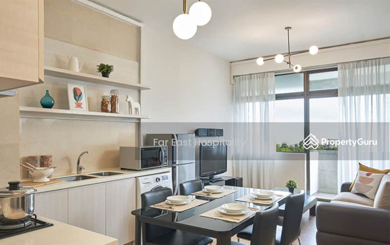 2 Bedroom Superior