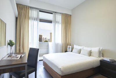 For Rent - Far East Plaza Residences