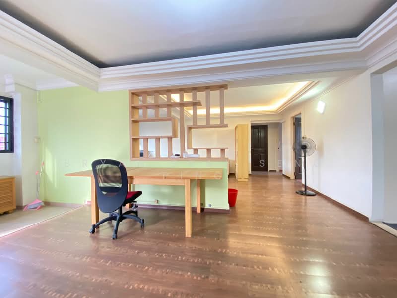 9 Toh Yi Drive, 9 Toh Yi Drive, Clementi Park / Upper Bukit Timah, 3 Bedrooms, 1,313 sqft, HDB Flat For Rent, by Bryan Seah Seng Ping, 18762693 - PropertyGuru.com.sg