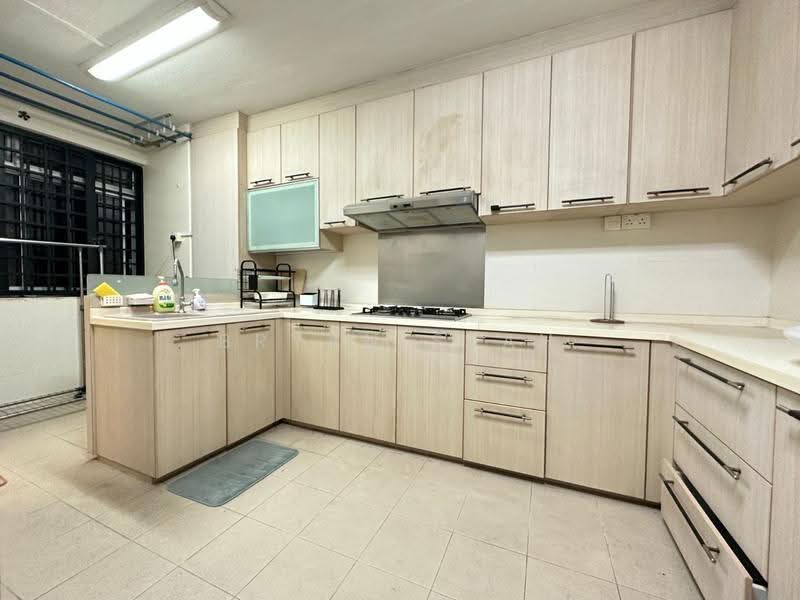 9 Toh Yi Drive, 9 Toh Yi Drive, Clementi Park / Upper Bukit Timah, 3 Bedrooms, 1,313 sqft, HDB Flat For Rent, by Bryan Seah Seng Ping, 18762693 - Kitchen - PropertyGuru.com.sg