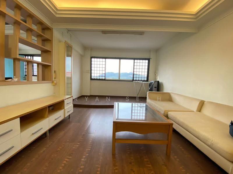 9 Toh Yi Drive, 9 Toh Yi Drive, Clementi Park / Upper Bukit Timah, 3 Bedrooms, 1,313 sqft, HDB Flat For Rent, by Bryan Seah Seng Ping, 18762693 - Living Room - PropertyGuru.com.sg
