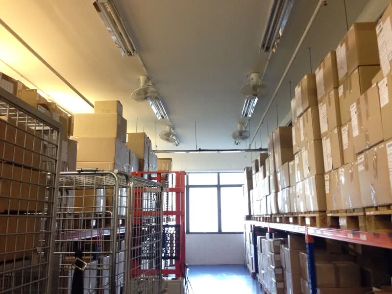 Vertex, 33 Ubi Avenue 3, 2,368 sqft, Light Industrial (B1) For Rent, by Joanne Tan, 18763089 - CommercialGuru.com.sg