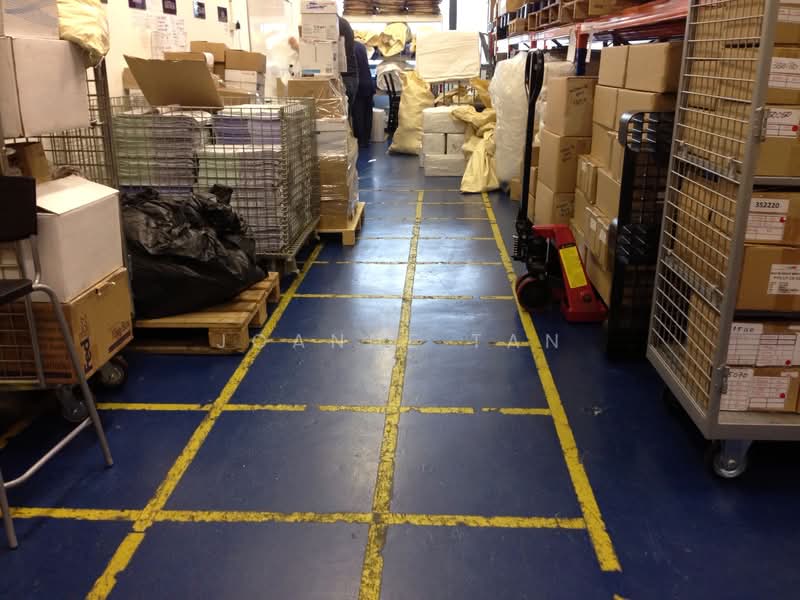 Vertex, 33 Ubi Avenue 3, 2,368 sqft, Light Industrial (B1) For Rent, by Joanne Tan, 18763089 - CommercialGuru.com.sg
