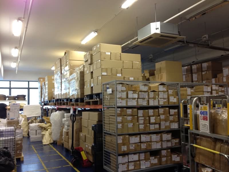 Vertex, 33 Ubi Avenue 3, 2,368 sqft, Light Industrial (B1) For Rent, by Joanne Tan, 18763089 - CommercialGuru.com.sg
