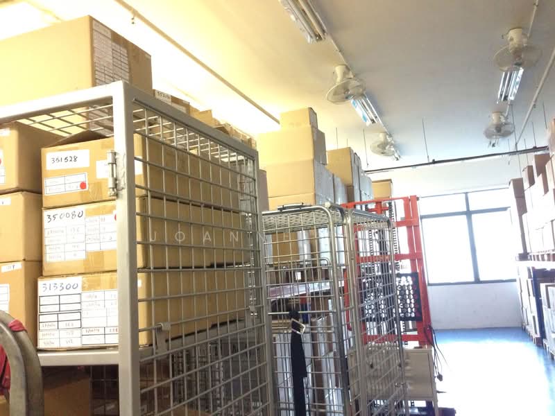 Vertex, 33 Ubi Avenue 3, 2,368 sqft, Light Industrial (B1) For Rent, by Joanne Tan, 18763089 - CommercialGuru.com.sg