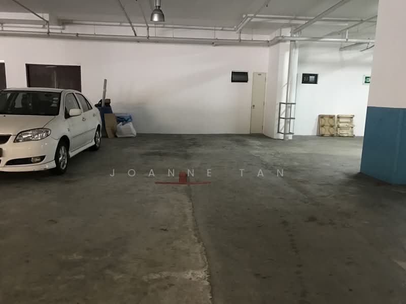 Vertex, 33 Ubi Avenue 3, 2,368 sqft, Light Industrial (B1) For Rent, by Joanne Tan, 18763089 - CommercialGuru.com.sg