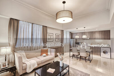For Rent - Adina Serviced Apartments Singapore Orchard
