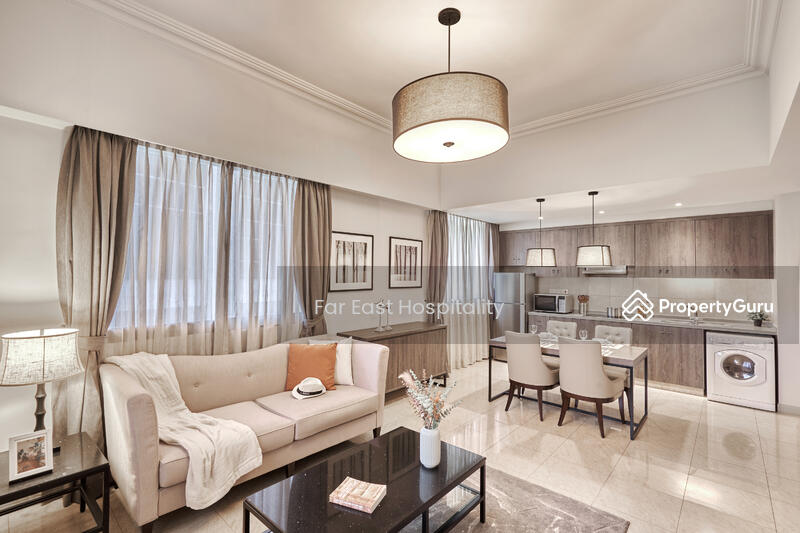 For Rent - Adina Serviced Apartments Singapore Orchard