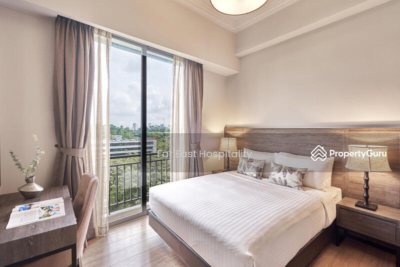 For Rent - Adina Serviced Apartments Singapore Orchard