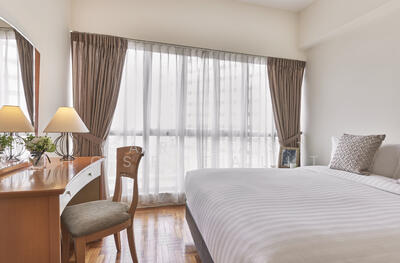 For Rent - Village Residence Hougang