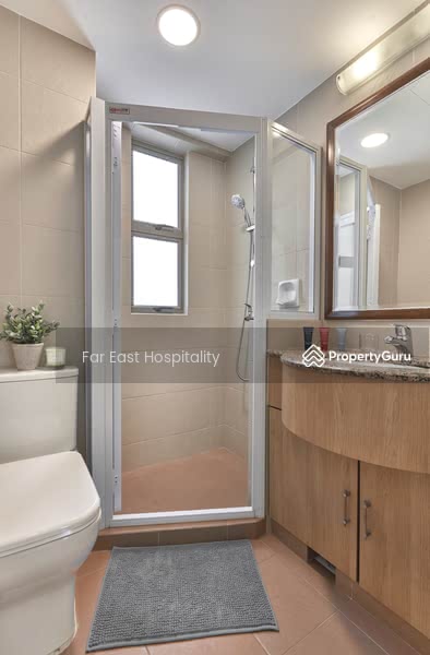 Common Bathroom