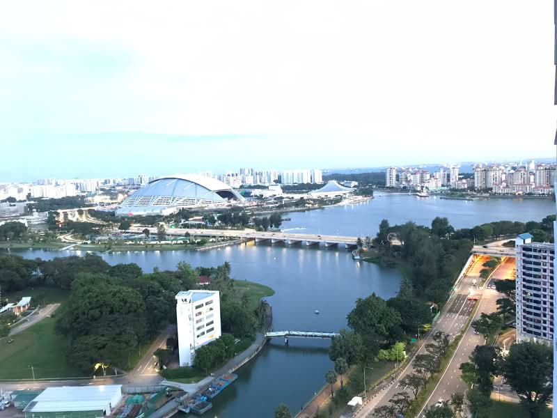 Southbank, 881 North Bridge Road, 2 Bedrooms, 969 sqft, Condominium For Rent, by Nikki Cheng, 18763788 - PropertyGuru.com.sg