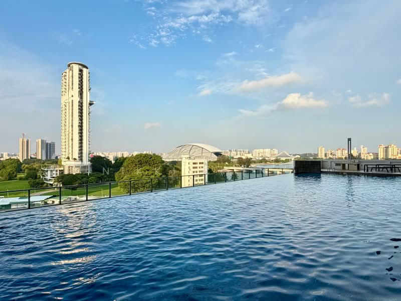 Southbank, 881 North Bridge Road, 2 Bedrooms, 969 sqft, Condominium For Rent, by Nikki Cheng, 18763788 - PropertyGuru.com.sg