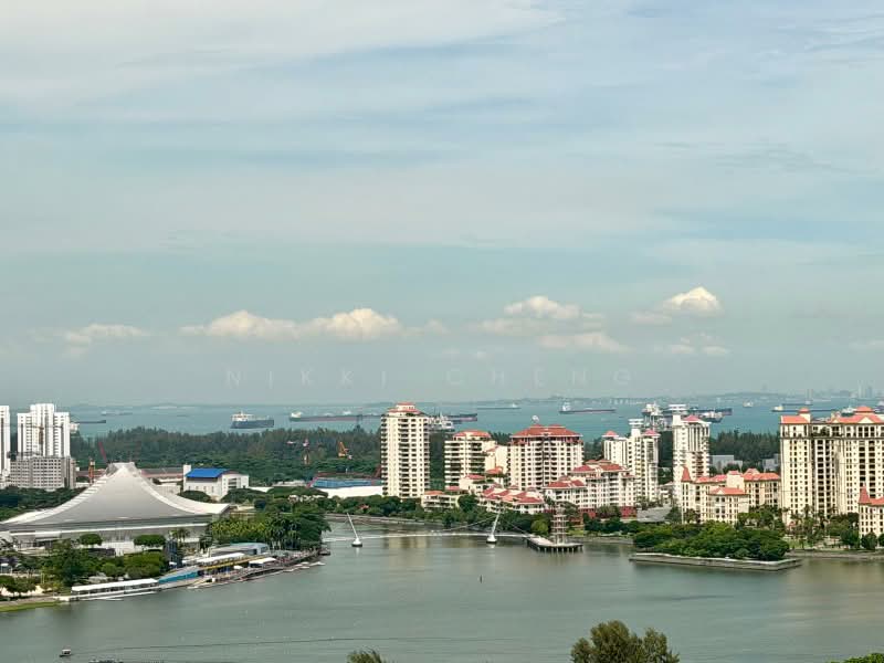 Southbank, 881 North Bridge Road, 2 Bedrooms, 969 sqft, Condominium For Rent, by Nikki Cheng, 18763788 - PropertyGuru.com.sg