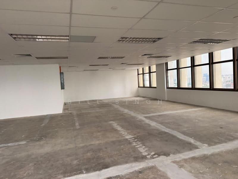 Peninsula Plaza, 111 North Bridge Road, City Hall / Clarke Quay, 2,217 sqft, Office For Rent, by Bill Singh, 18764565 - Interior - CommercialGuru.com.sg