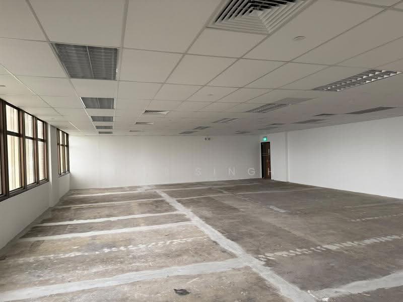 Peninsula Plaza, 111 North Bridge Road, City Hall / Clarke Quay, 2,217 sqft, Office For Rent, by Bill Singh, 18764565 - Interior - CommercialGuru.com.sg