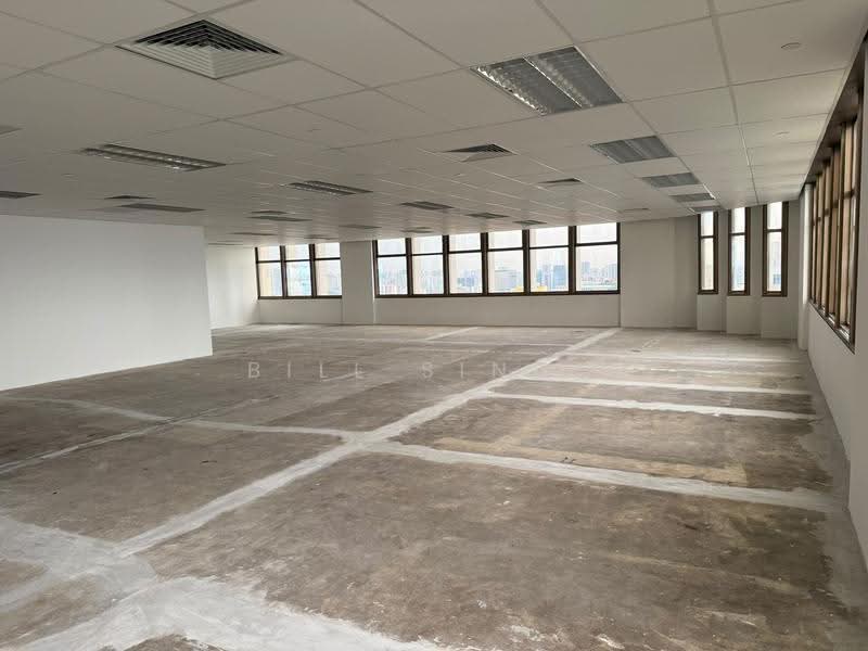 Peninsula Plaza, 111 North Bridge Road, City Hall / Clarke Quay, 2,217 sqft, Office For Rent, by Bill Singh, 18764565 - Interior - CommercialGuru.com.sg