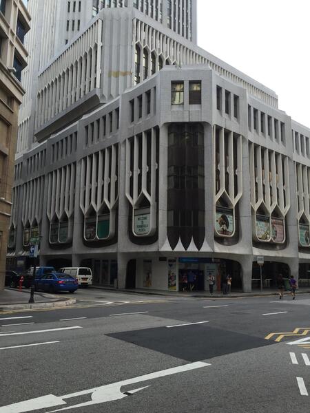Peninsula Plaza, 111 North Bridge Road, City Hall / Clarke Quay, 2,217 sqft, Office For Rent, by Bill Singh, 18764565 - CommercialGuru.com.sg