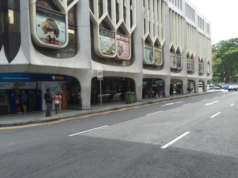 Peninsula Plaza, 111 North Bridge Road, City Hall / Clarke Quay, 2,217 sqft, Office For Rent, by Bill Singh, 18764565 - CommercialGuru.com.sg