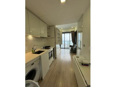 For Rent - Skysuites @ Anson