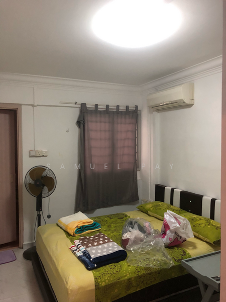 Blk 320 Clementi Ave 4, Blk 320 Clementi Ave 4, 2 Bedrooms, 796 sqft, HDB Flat For Rent, by Samuel Pay, 18765332 - PropertyGuru.com.sg