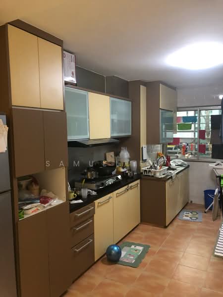 Blk 320 Clementi Ave 4, Blk 320 Clementi Ave 4, 2 Bedrooms, 796 sqft, HDB Flat For Rent, by Samuel Pay, 18765332 - PropertyGuru.com.sg