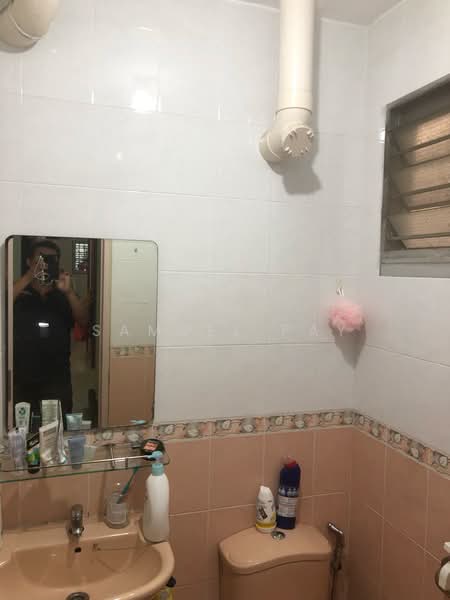 Blk 320 Clementi Ave 4, Blk 320 Clementi Ave 4, 2 Bedrooms, 796 sqft, HDB Flat For Rent, by Samuel Pay, 18765332 - PropertyGuru.com.sg