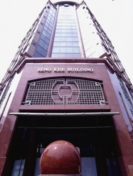 Seng Kee Building, 20 Martin Road, 3,153 sqft, Office For Rent, by Ronda Tham, 18765827 - CommercialGuru.com.sg