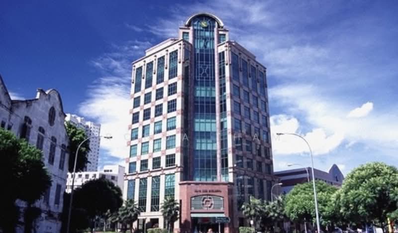 Seng Kee Building, 20 Martin Road, 3,153 sqft, Office For Rent, by Ronda Tham, 18765827 - CommercialGuru.com.sg