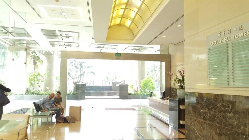 Goldbell Towers, 47 Scotts Road, Orchard / River Valley, 2,250 sqft, Office For Rent, by Ronda Tham, 18765866 - CommercialGuru.com.sg