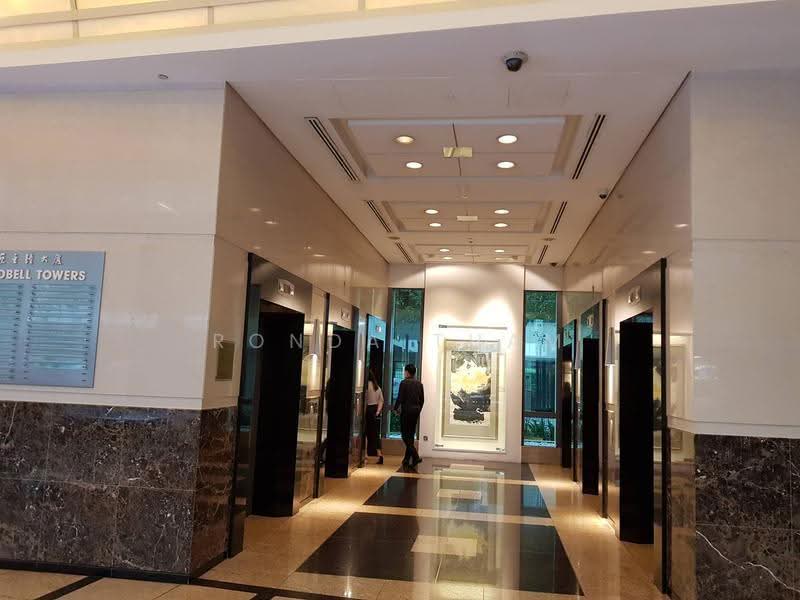 Goldbell Towers, 47 Scotts Road, Orchard / River Valley, 2,250 sqft, Office For Rent, by Ronda Tham, 18765866 - CommercialGuru.com.sg
