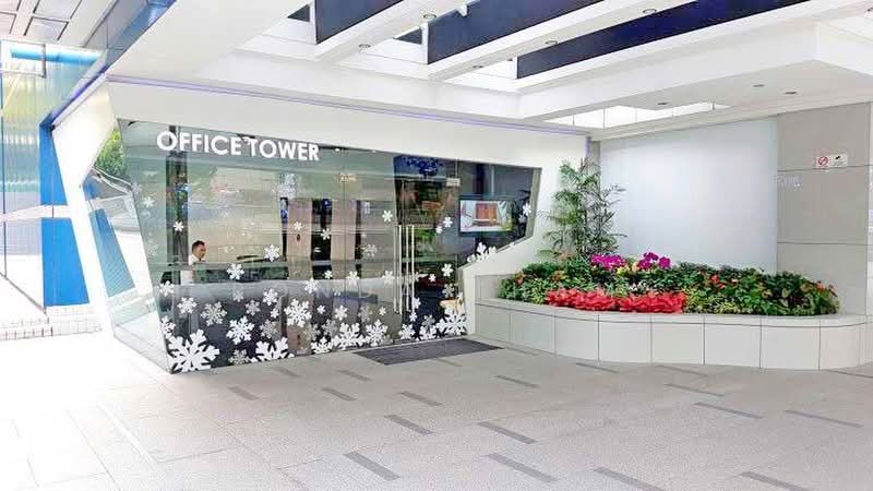 Wisma Atria, 435 Orchard Road, 1,700 sqft, Office For Rent, by Ronda Tham, 18765897 - CommercialGuru.com.sg