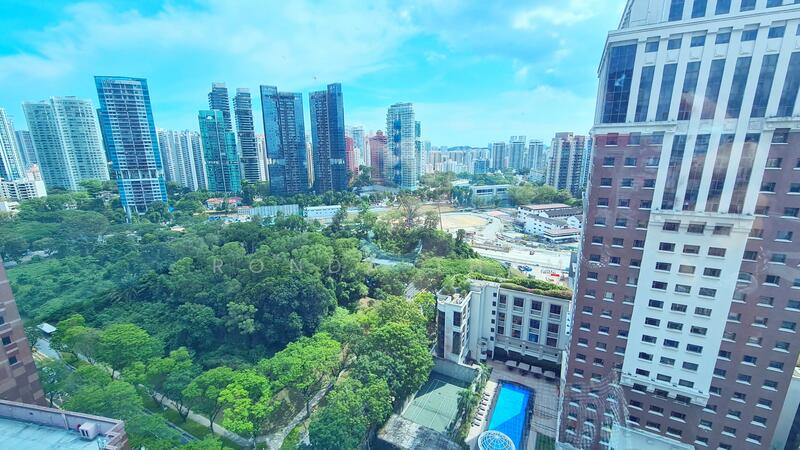 Wisma Atria, 435 Orchard Road, 1,700 sqft, Office For Rent, by Ronda Tham, 18765897 - CommercialGuru.com.sg